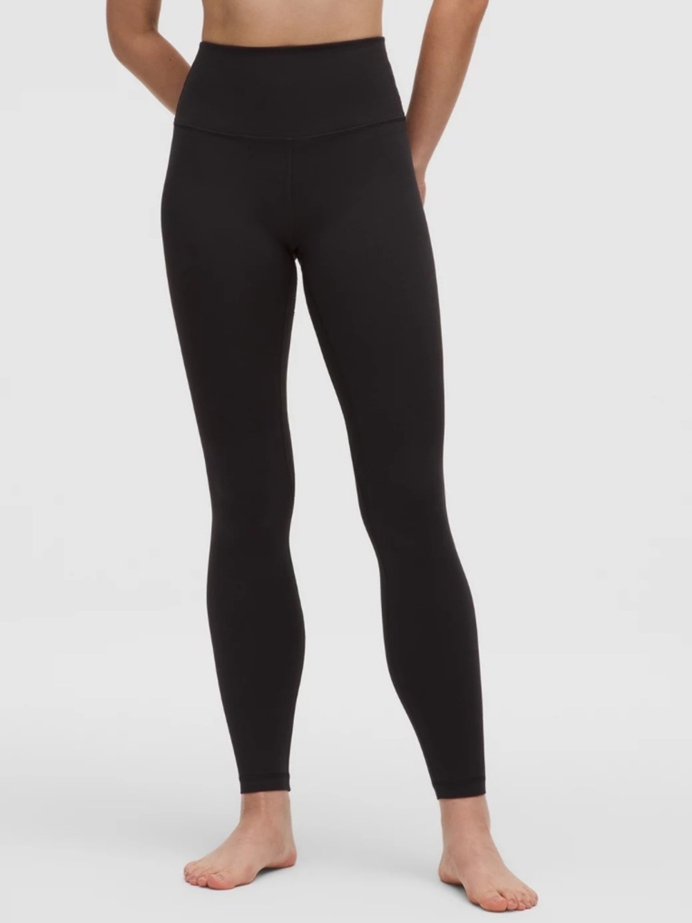 Lululemon Align High Rise Leggings 28”